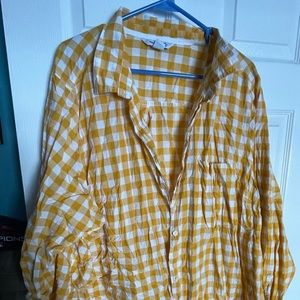 Perfect spring layering piece from Old Navy